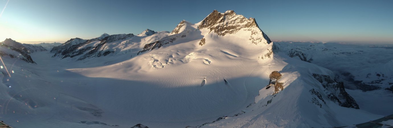 Panorama Foto