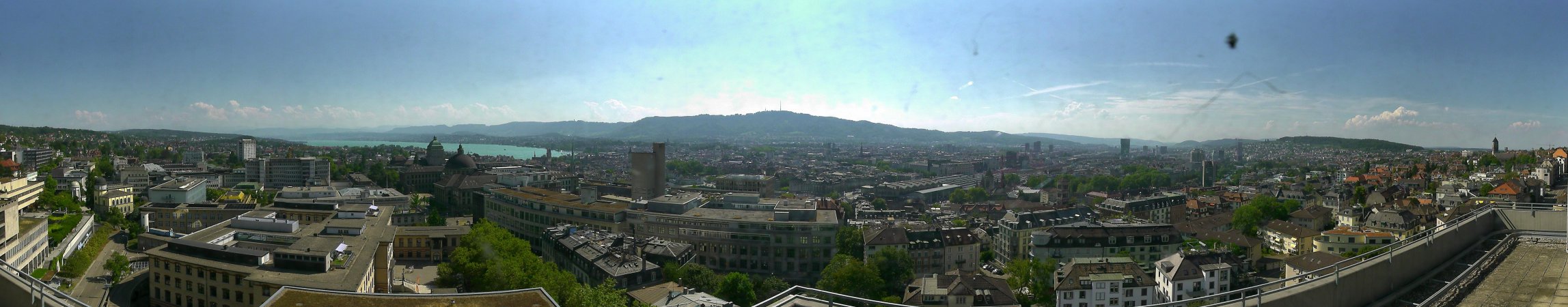 Panorama Foto
