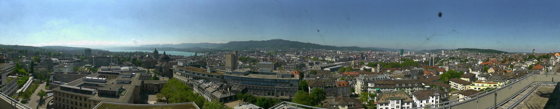Panorama Foto