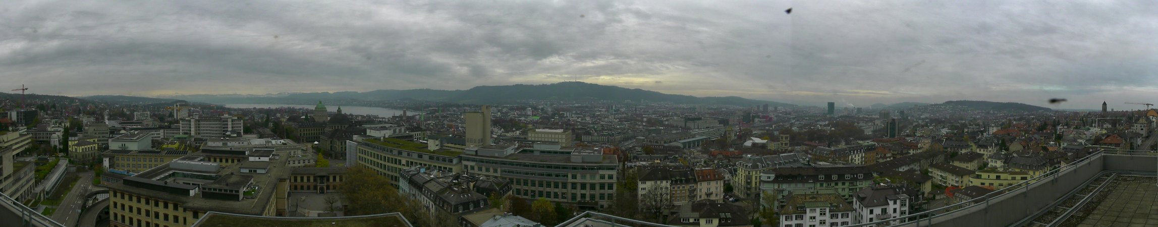 Panorama Foto