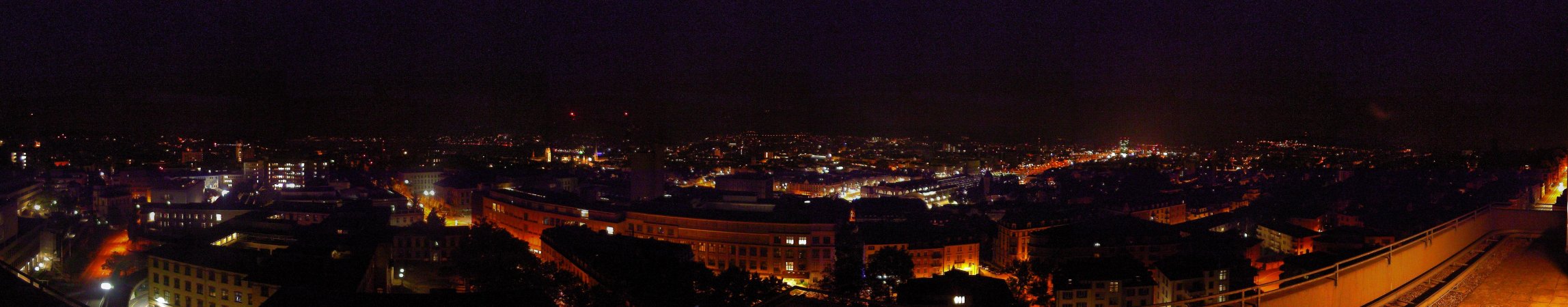 Panorama Foto