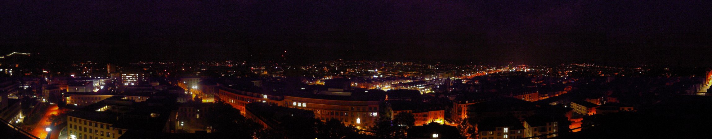 Panorama Foto