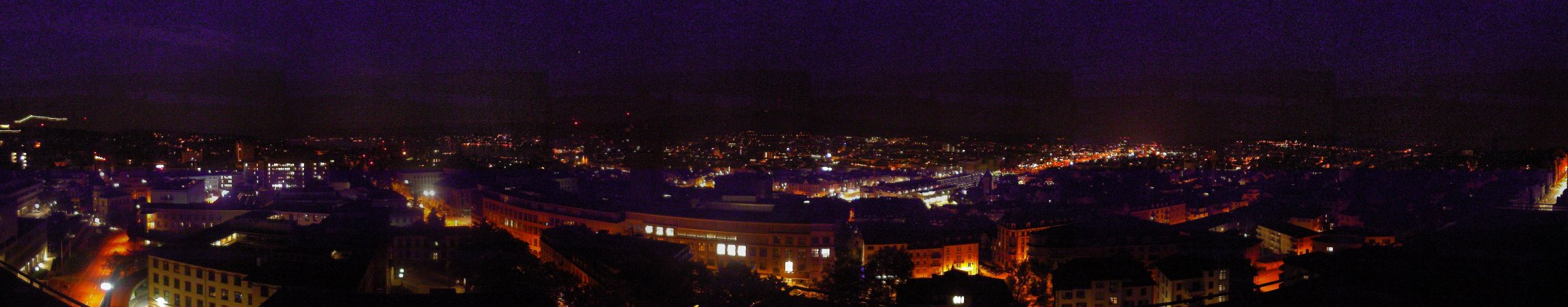 Panorama Foto