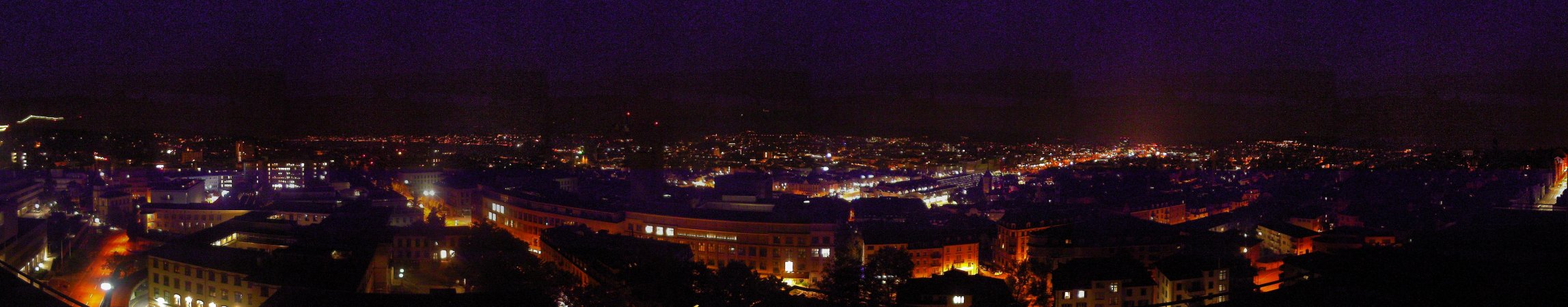 Panorama Foto