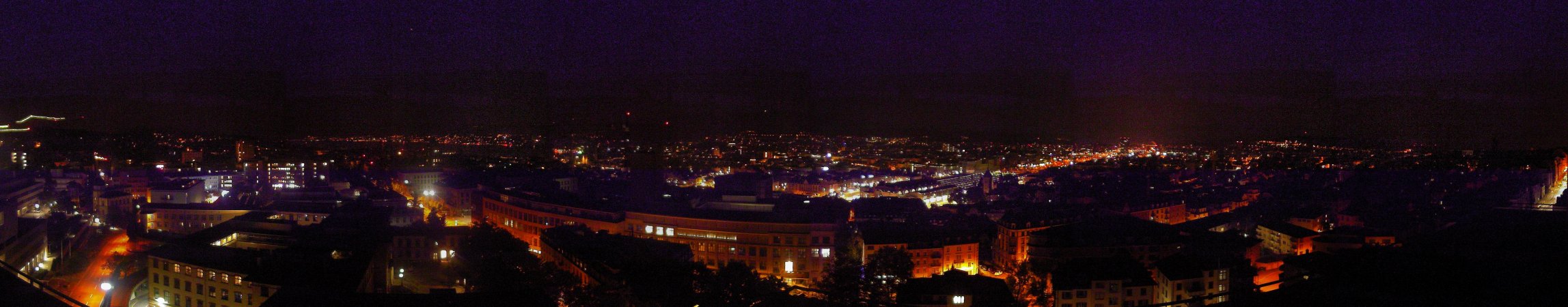 Panorama Foto