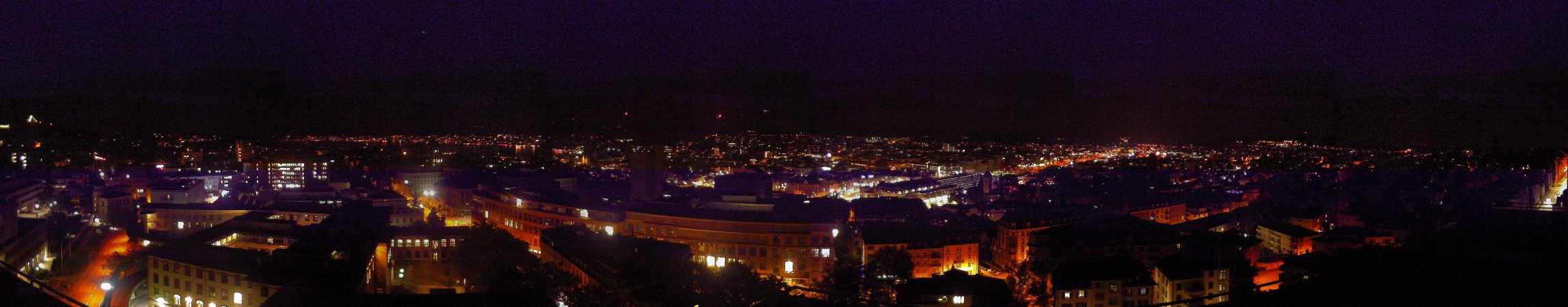 Panorama Foto