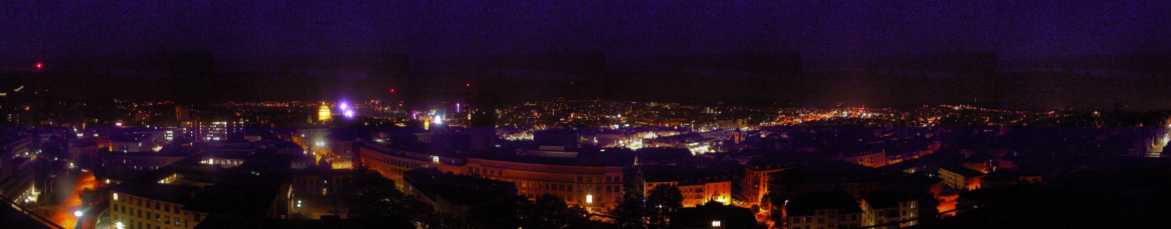 Panorama Foto