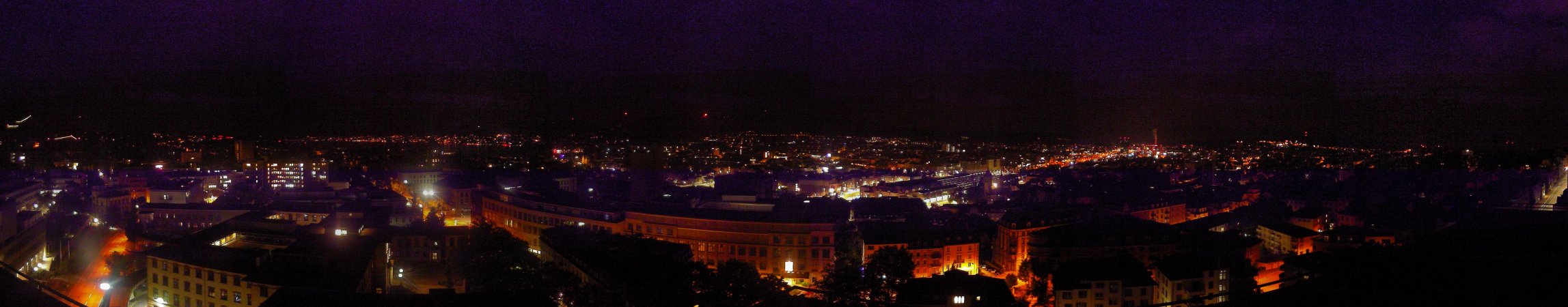 Panorama Foto