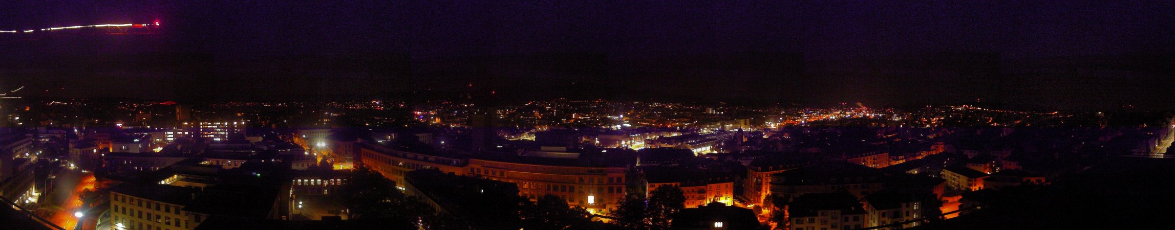 Panorama Foto