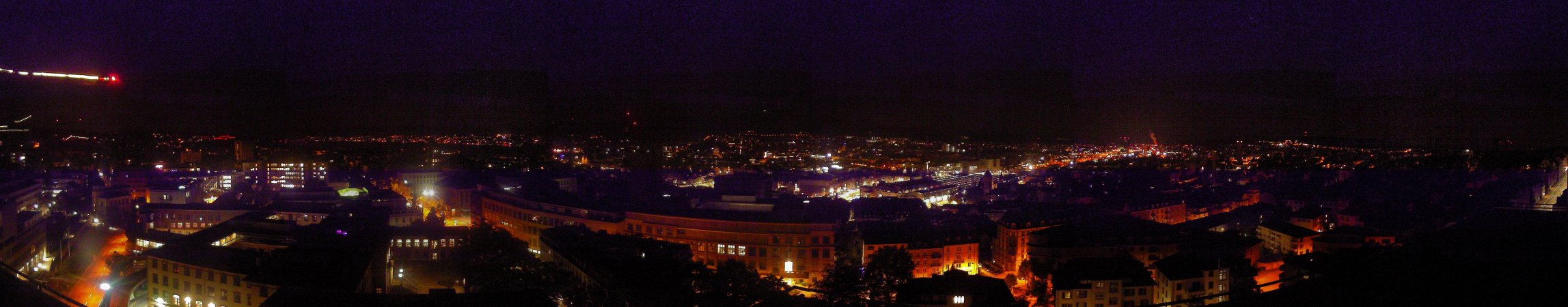 Panorama Foto