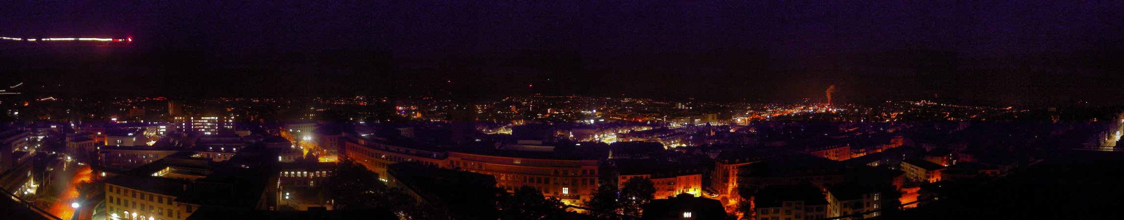 Panorama Foto